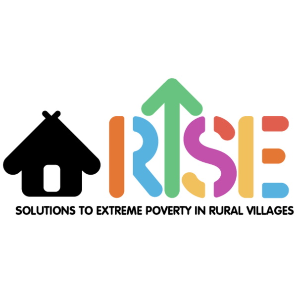 Artwork for RISE: Solutions to Extreme Poverty in Rural Villages