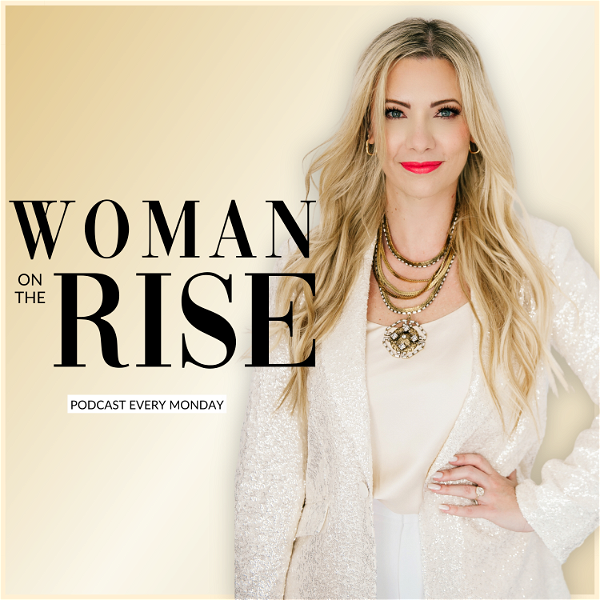 Artwork for Woman On The Rise