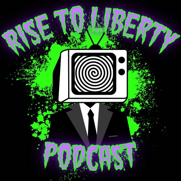 Artwork for Rise To Liberty