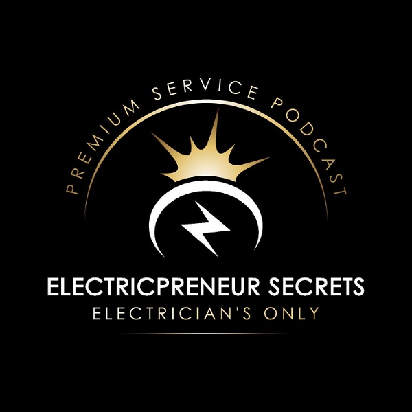 Artwork for Electricpreneur Secrets