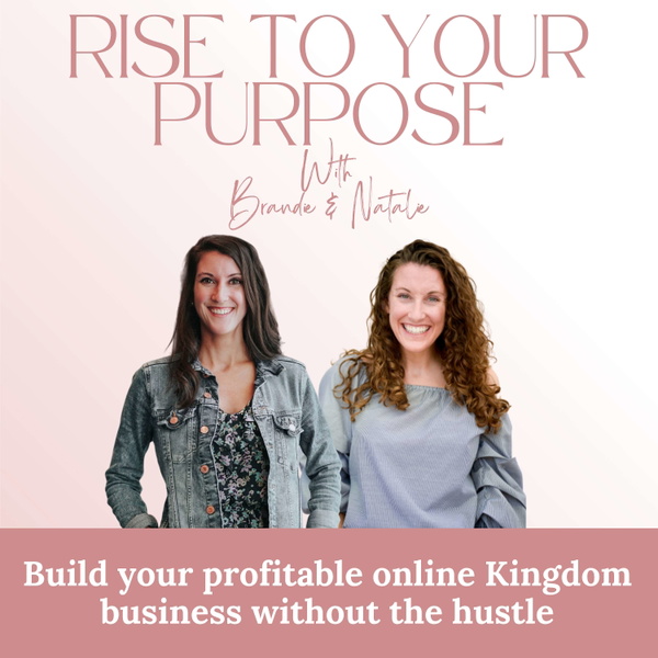 Artwork for Rise To Your Purpose