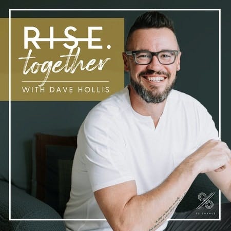 Artwork for Rise Together Podcast