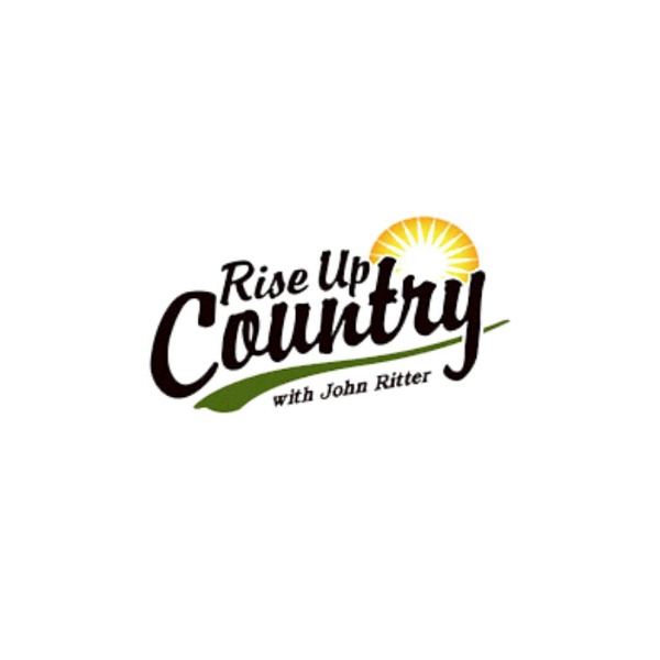 Artwork for Rise Up Country