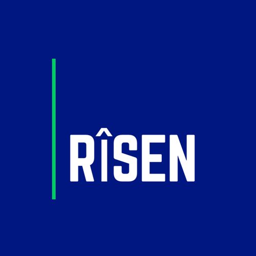 Artwork for Risen Church NC