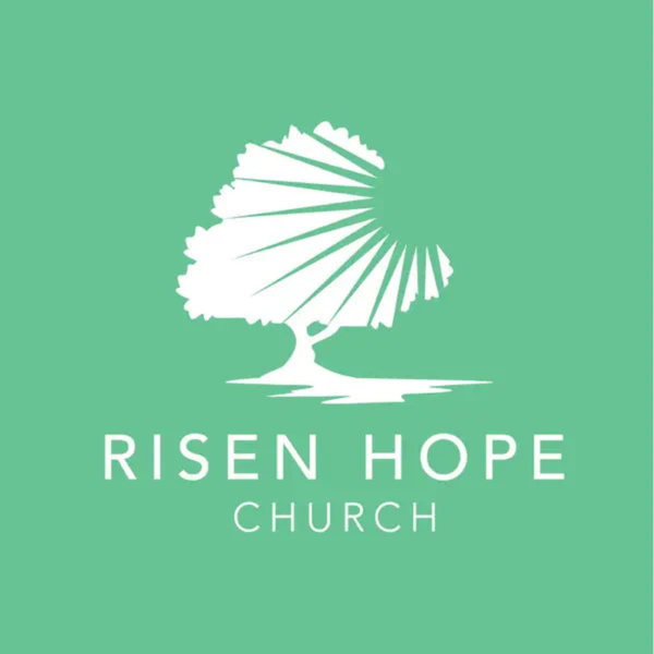 Artwork for Messages from Risen Hope Church