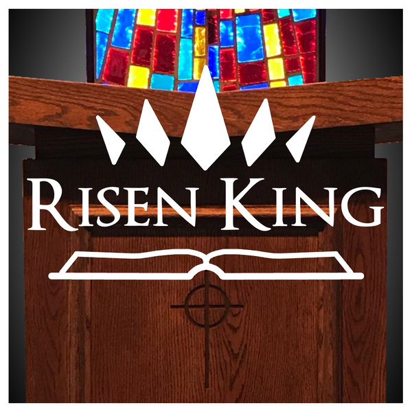 Artwork for Sermons