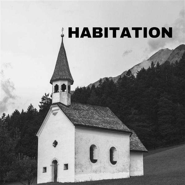 Artwork for Habitation