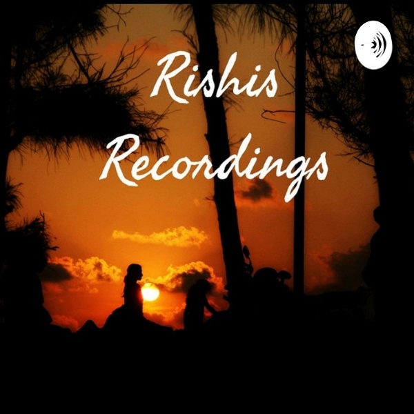 Artwork for Rishis Recordings
