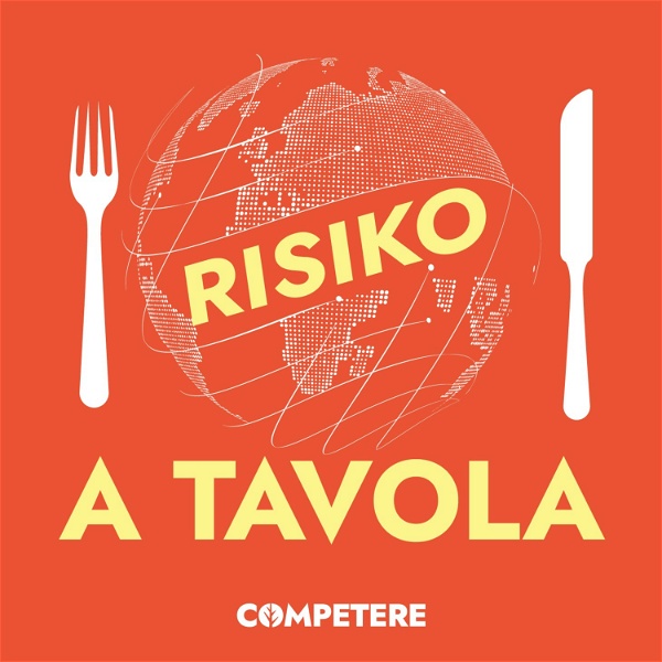 Artwork for Risiko a Tavola