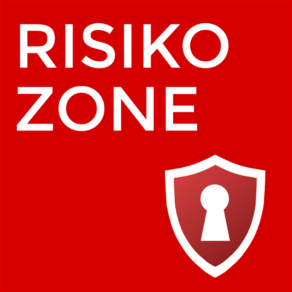 Artwork for Risikozone