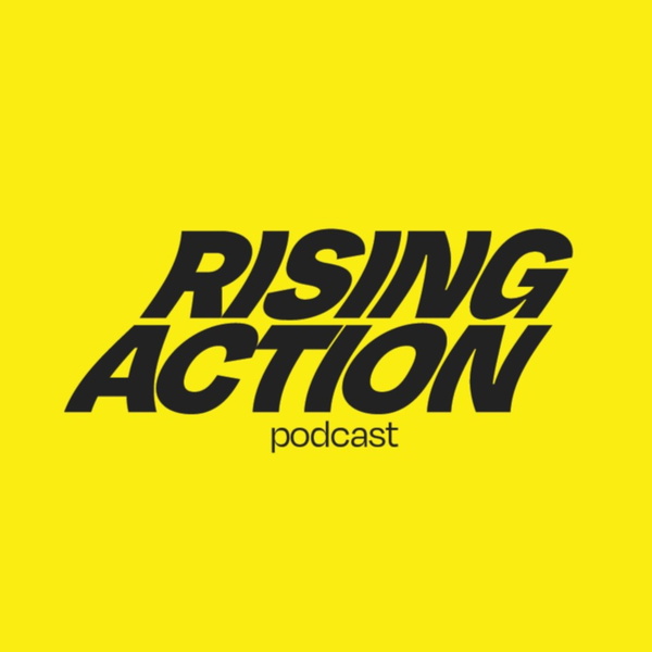 Artwork for Rising Action