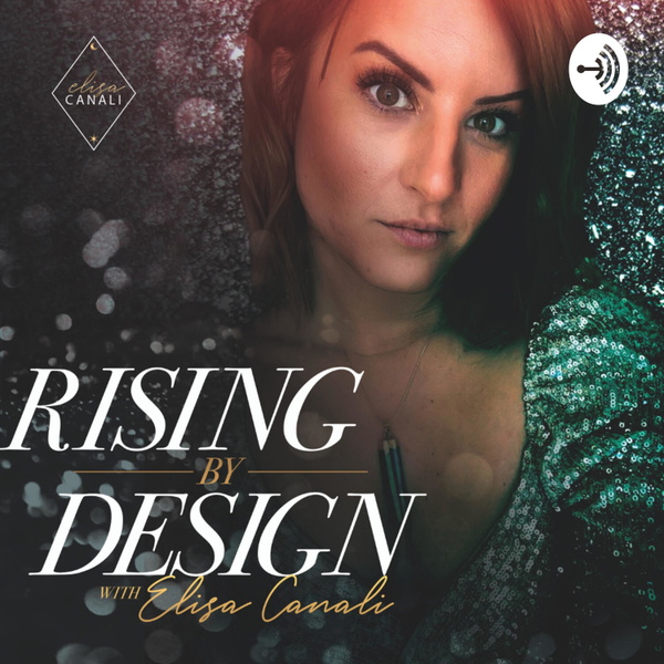 Artwork for Rising by Design
