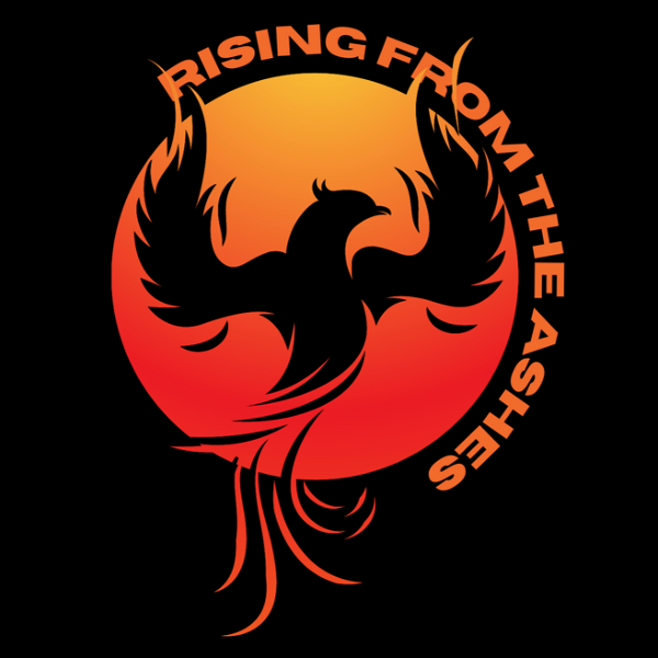 Artwork for Rising From The Ashes