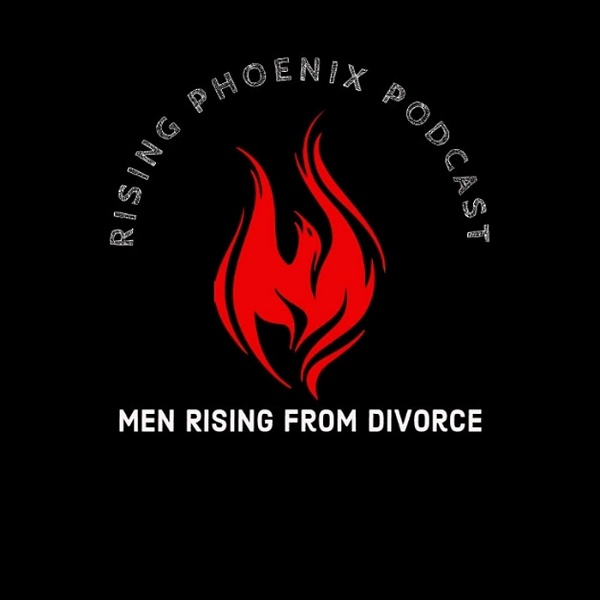 Artwork for Rising Phoenix Podcast