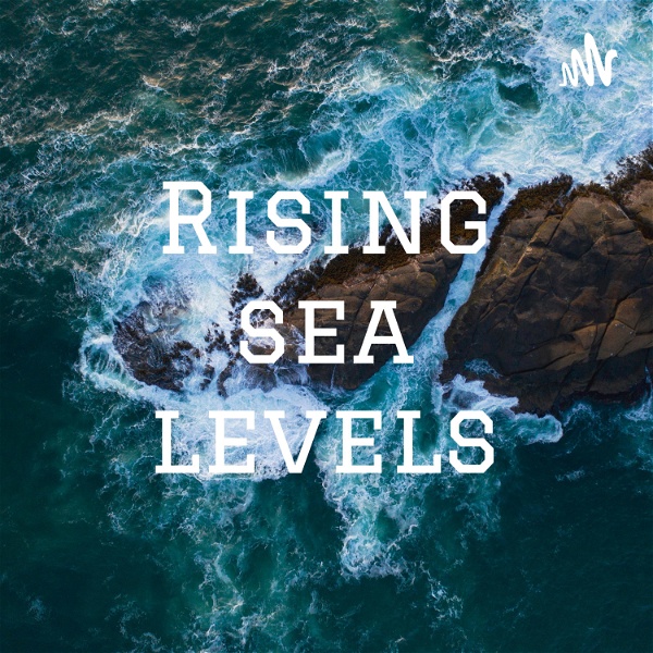 Artwork for Rising sea levels