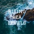 Rising sea levels