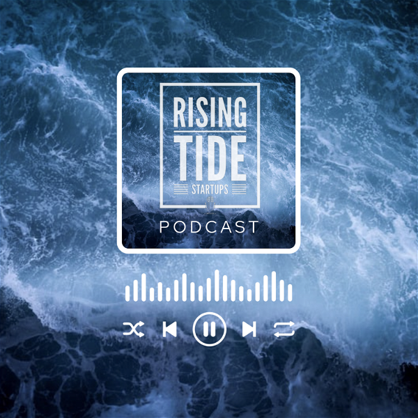 Artwork for Rising Tide Startups