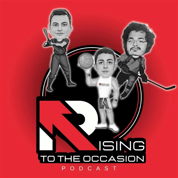 Artwork for Rising To The Occasion