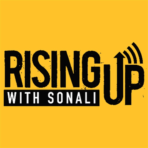 Artwork for Rising Up With Sonali