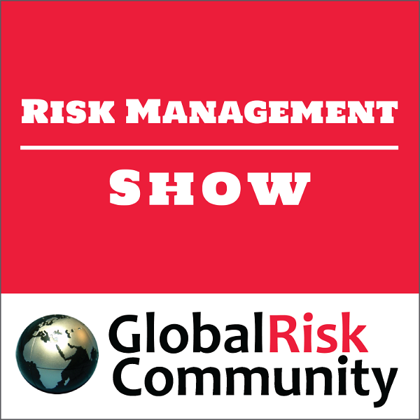 Artwork for Risk Management Show