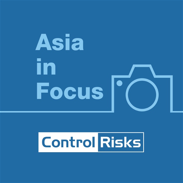 Artwork for Asia in Focus