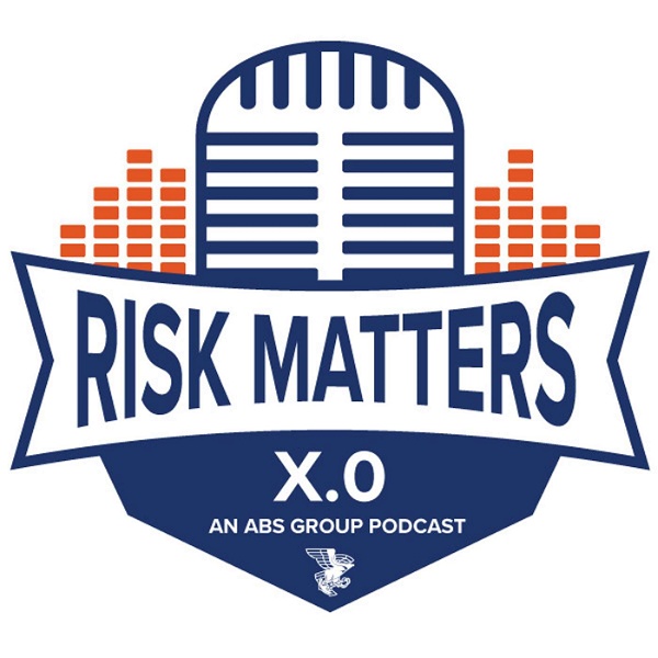 Artwork for Risk Matters X.0