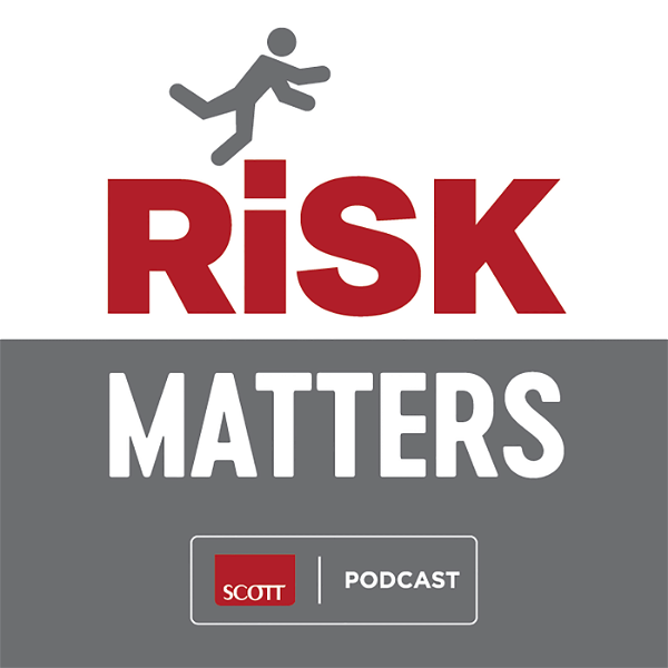 Artwork for Risk Matters