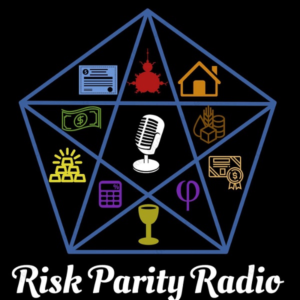 Artwork for Risk Parity Radio