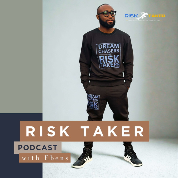 Artwork for RISK TAKER