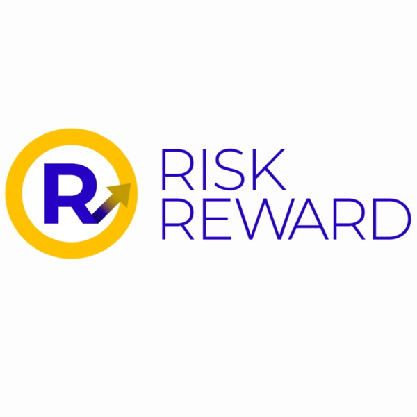 Artwork for #RiskReward Show