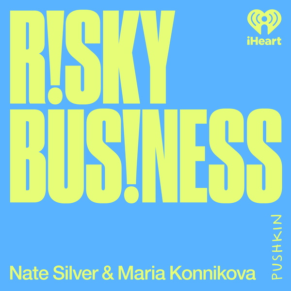 Artwork for Risky Business