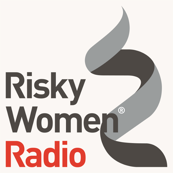 Artwork for Risky Women Radio