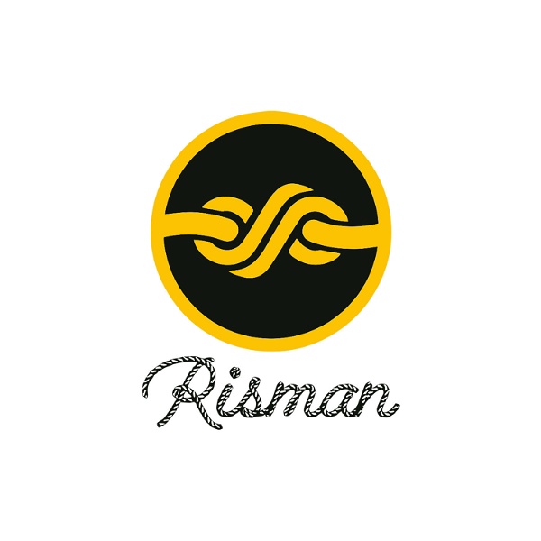 Artwork for Risman/ پادکست فارسی ریسمان