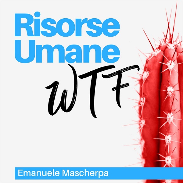Artwork for Risorse Umane WTF