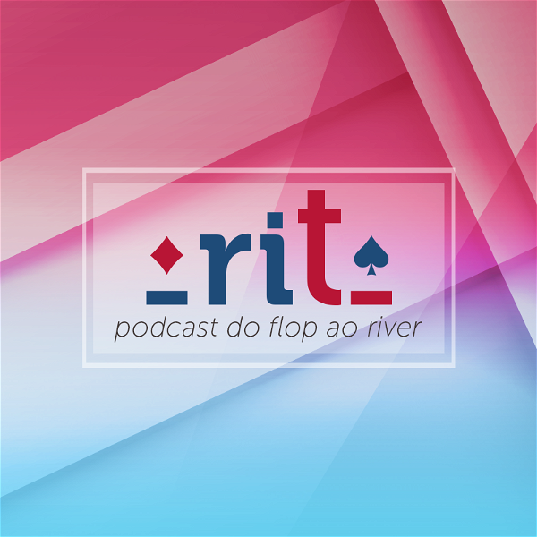 Artwork for RIT Podcast
