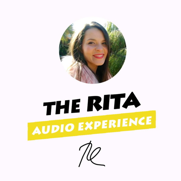 Artwork for Rita Carreira Audio Experience