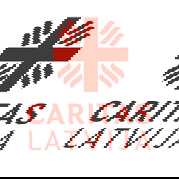 Artwork for Rīta cēliens ar Caritas Latvija