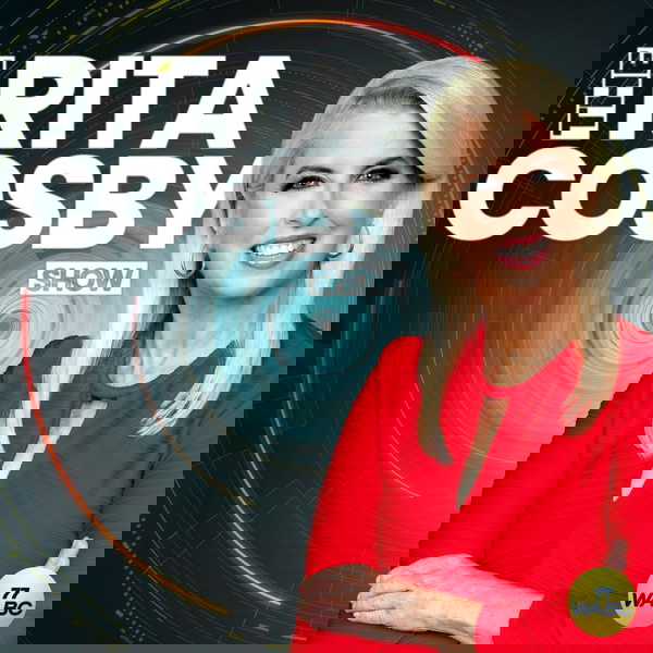 Artwork for The Rita Cosby Show
