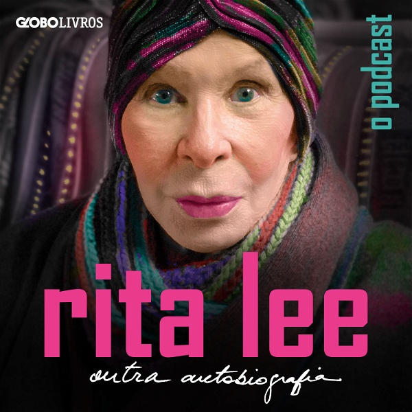 Artwork for Rita Lee: Outra Autobiografia