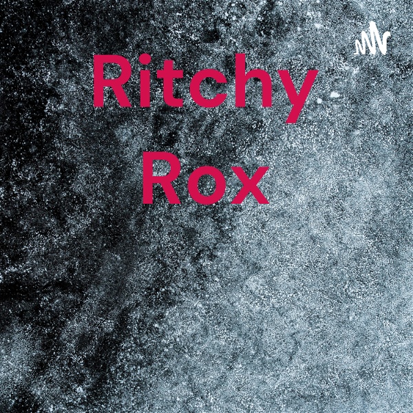 Artwork for Ritchy Rox