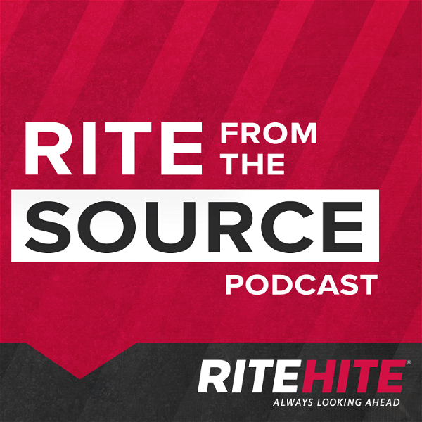 Artwork for Rite From The Source