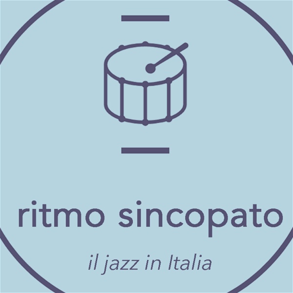 Artwork for Ritmo Sincopato: il Jazz in Italia