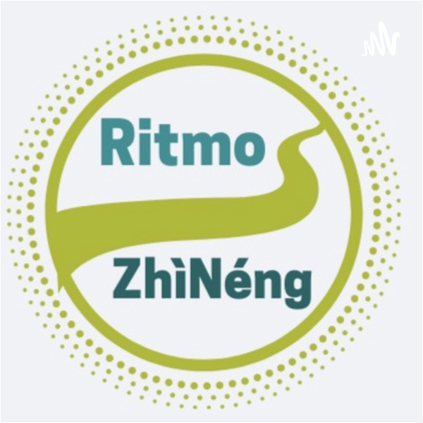 Artwork for Ritmo ZhiNeng