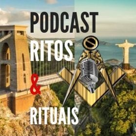 Artwork for Ritos e Rituais Podcast