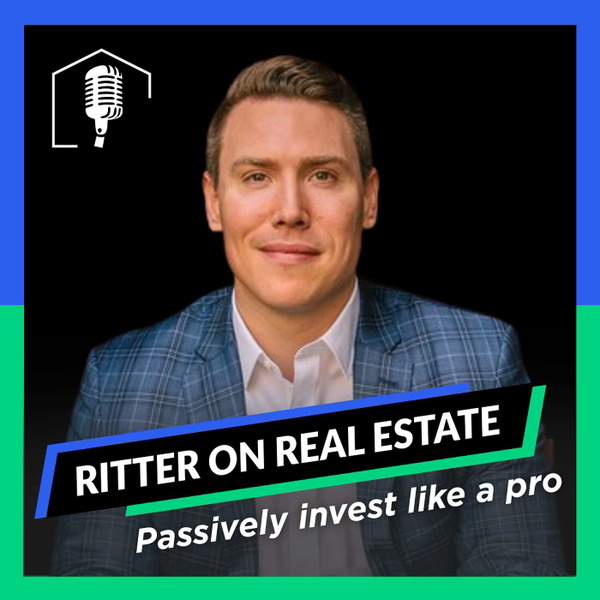 Artwork for Ritter on Real Estate