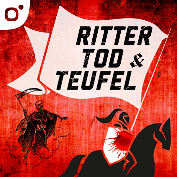 Artwork for Ritter, Tod und Teufel