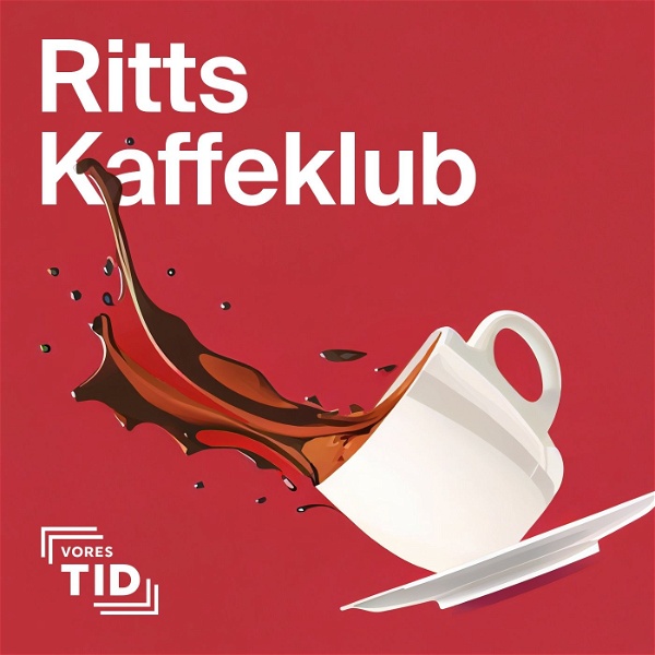 Artwork for Ritts Kaffeklub