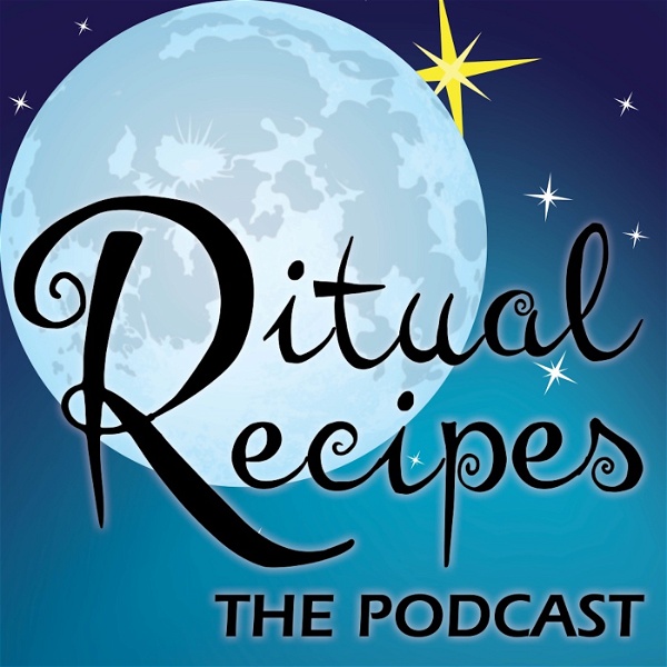 Artwork for Ritual Recipes