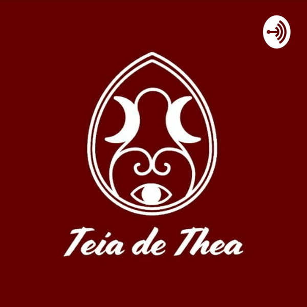 Artwork for Teia de Thea
