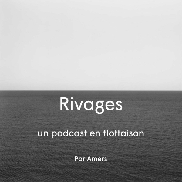 Artwork for Rivages